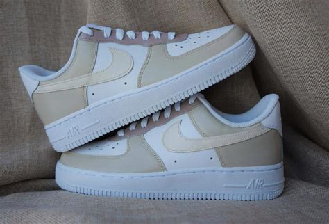 nike air force one farbig